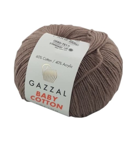 gazzal-baby-cotton-wloczka-dla-dzieci-3434-brazowy.jpg