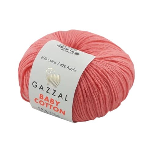 gazzal-baby-cotton-wloczka-dla-dzieci-3435-koralowy.jpg