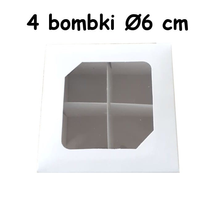 pudelko z okienkiem kwadratowe na 4 bombki 60 mm.jpg