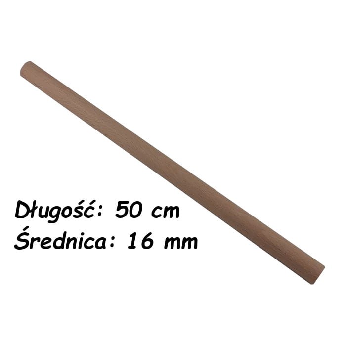 kijek do macramy kijki do makram dewniany patyk 50 cm 16 mm.jpg