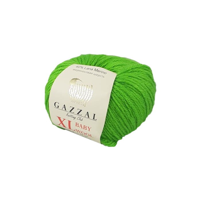 gazzal-baby-wool-xl-gruba-wloczka-z-welna-merino-827-zielony.jpg
