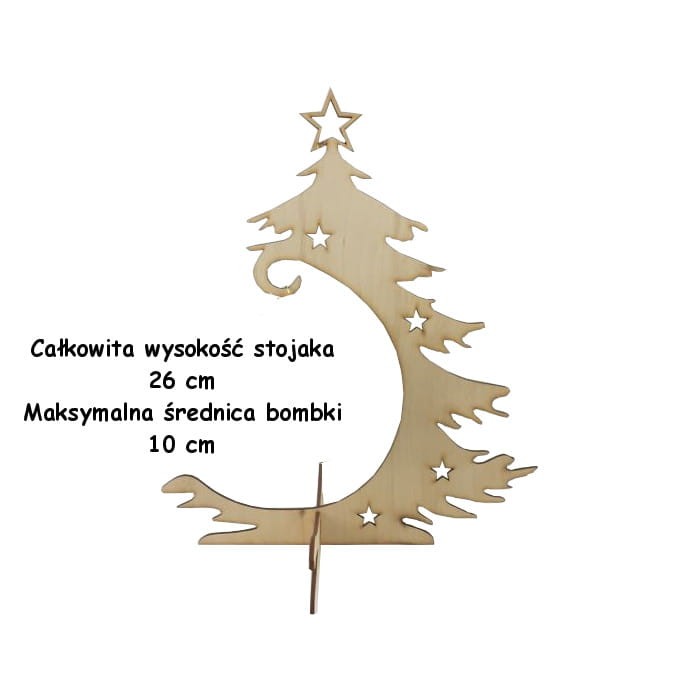 stojak-sklejka-drewniany-chonika-na-bombkę na bombki 10cm.jpg