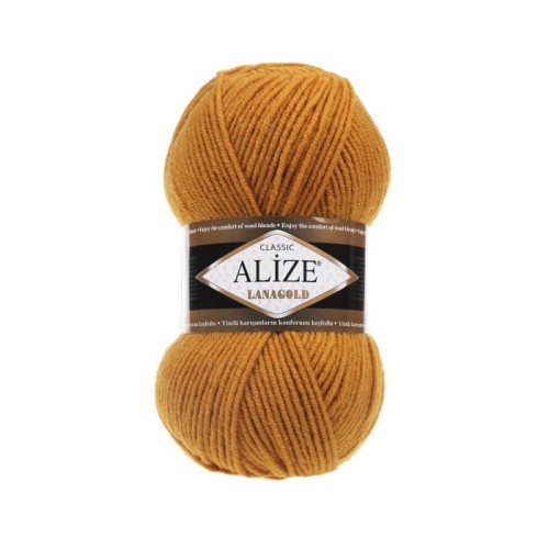 lanagold alize wloczka z welna ciepla 645 musztarda.jpg