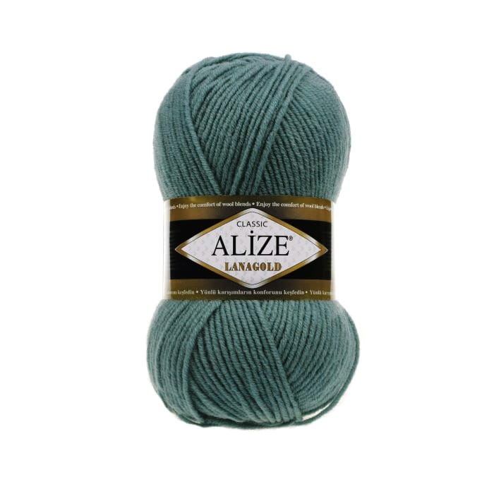 lanagold alize wloczka z welna ciepla 386 morska zieleń.jpg