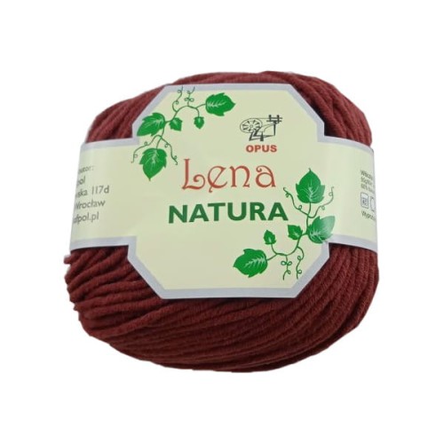 lena-opus-natura-wloczka-z-bawelna-43 bordowy.jpg