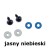 oczy brokatowe do zabawek bezpieczne oczy amigurimi jasny niebieski.jpg