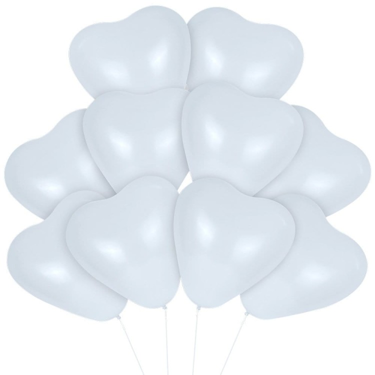 balon serce biale balonik w kaształcie serca.jpg
