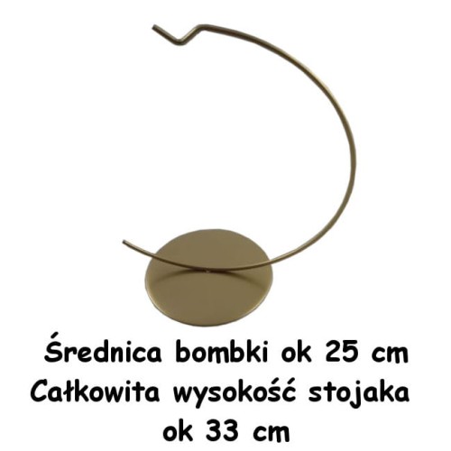 stojak na bombke talerz zloty stojaki na bombki 25.jpg