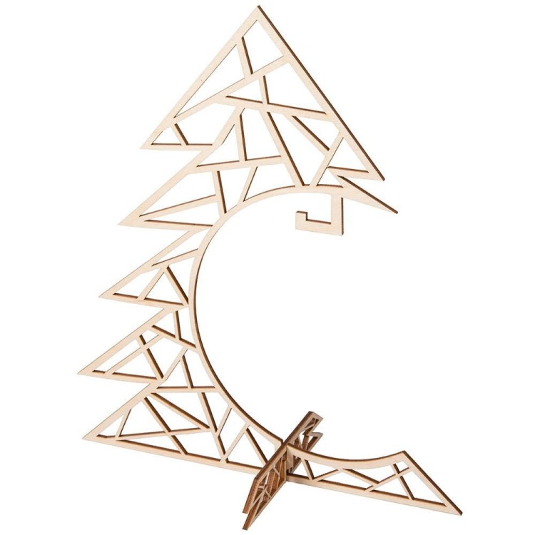 stojak choinka ze sklejki na bombkę geometryczny.jpg