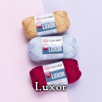 Bawełna egipska Luxor