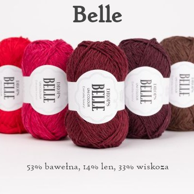 Drops Belle