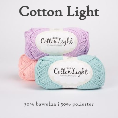 Drops Cotton Light