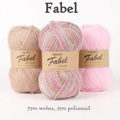 Drops Fabel