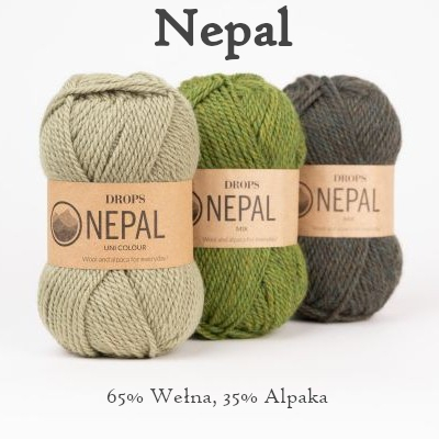 drops nepal