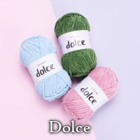 Włóczka na maskotki YarnArt Dolce