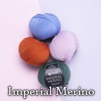 Imperial Merino Yarna Art 100%